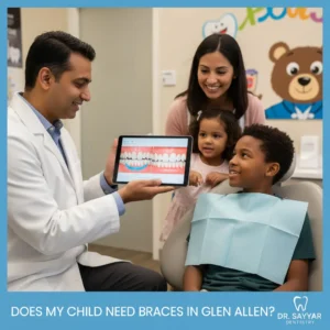 Does My Child Need Braces? Signs for Parents