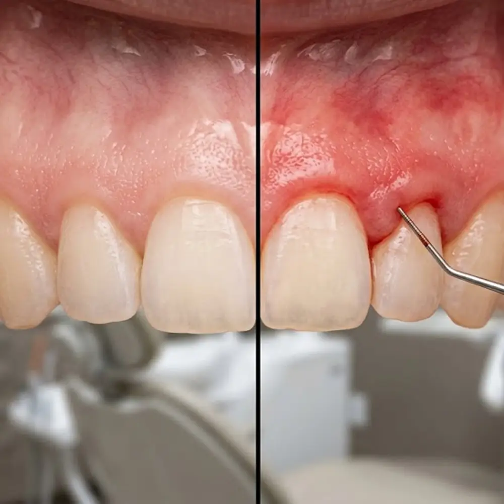 Early Detection of Gum Disease in Veterans: Why It Matters in Glen Allen & Richmond, VA