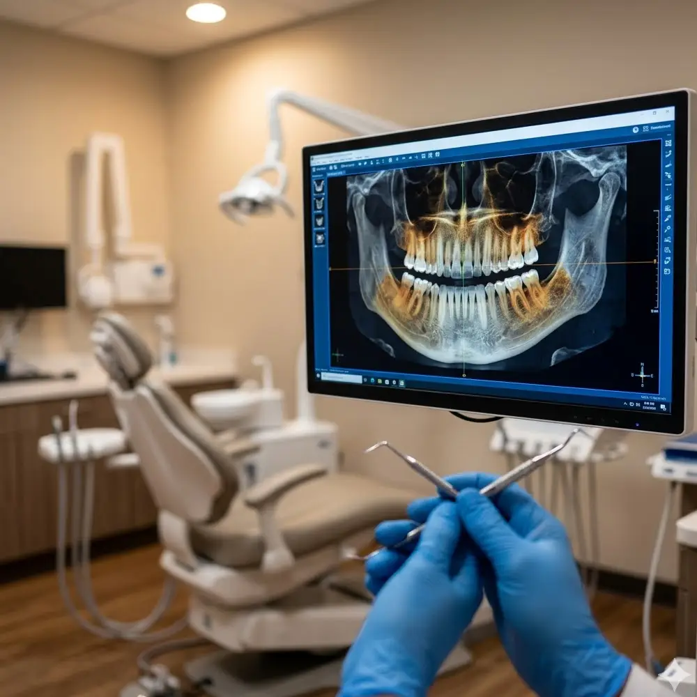 Gum Surgery for Veterans in Petersburg & Glen Allen, VA: When It’s Needed and What to Expect