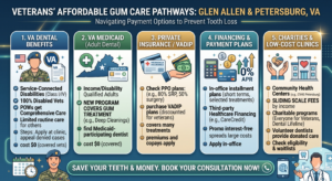 Affordable Periodontal (Gum) Care