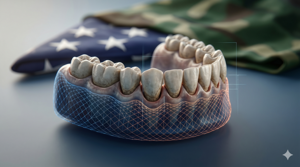 Gum Disease FAQs for Veterans in Petersburg & Glen Allen, VA