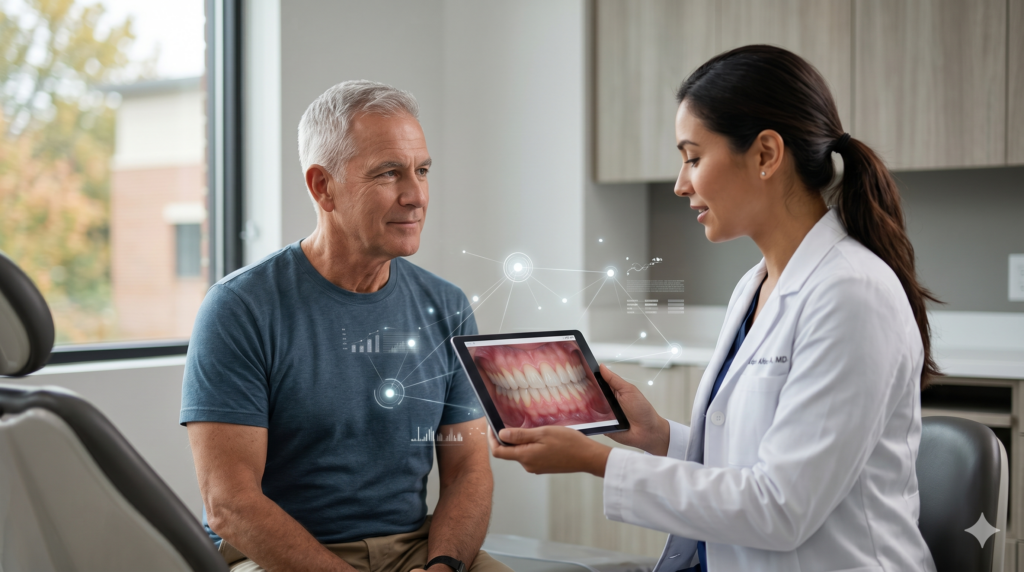 Veteran-Dental-Benefits