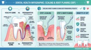 Periodontal Treatment Options