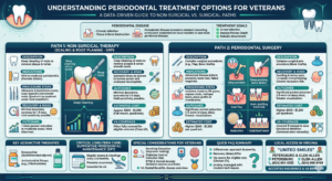 Periodontal Treatment Options