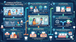 Questions Veterans Should Ask Before Gum Disease Treatment.