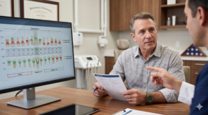 Questions Veterans Should Ask Before Gum Disease Treatment.