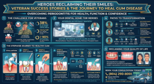 veteran-gum-disease-success-stories