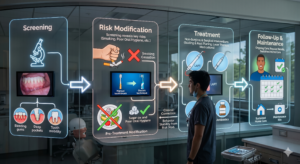 gum disease risk factors
