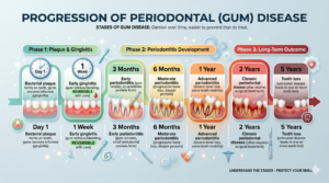Costs of Ignoring Gum Disease for Veterans